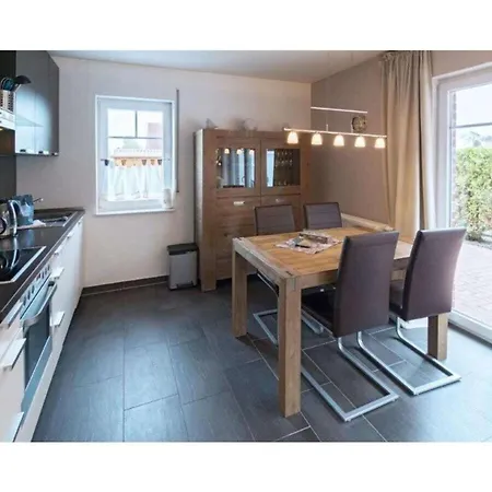 Meerestraum * Norddeich (Norden)